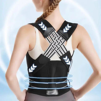 Anti-Hunchback Posture Corrector.