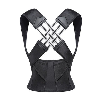 Anti-Hunchback Posture Corrector.