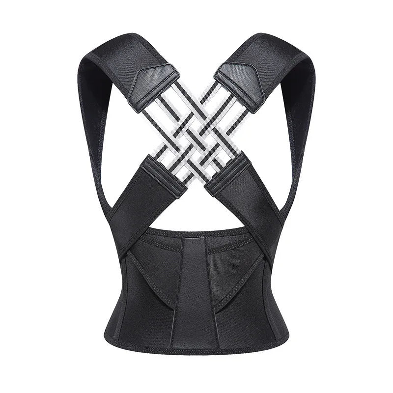 Anti-Hunchback Posture Corrector.